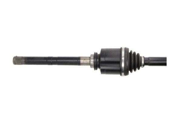 Drive shaft right Point Gear PNG73132