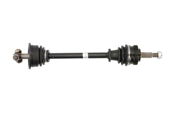 Point Gear PNG72765 Drive shaft left PNG72765: Buy near me in Poland at 2407.PL - Good price!