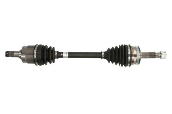 Point Gear PNG75151 Drive shaft left PNG75151: Buy near me in Poland at 2407.PL - Good price!