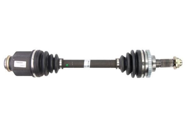 Point Gear PNG71923 Drive shaft right PNG71923: Buy near me in Poland at 2407.PL - Good price!