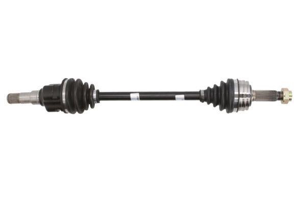 Point Gear PNG72725 Drive shaft left PNG72725: Buy near me in Poland at 2407.PL - Good price!