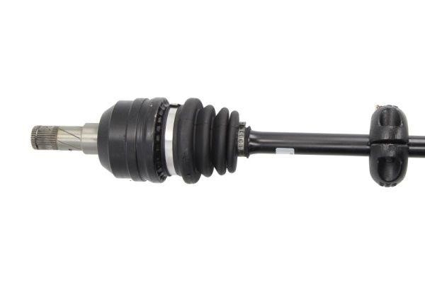 Drive shaft right Point Gear PNG72782