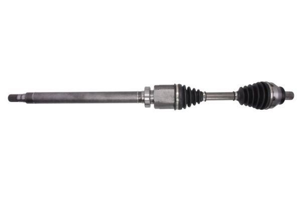 Point Gear PNG74896 Drive shaft right PNG74896: Buy near me in Poland at 2407.PL - Good price!