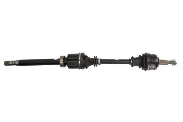 Point Gear PNG74971 Drive shaft right PNG74971: Buy near me in Poland at 2407.PL - Good price!