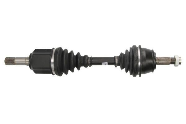 Point Gear PNG75287 Drive shaft left PNG75287: Buy near me in Poland at 2407.PL - Good price!