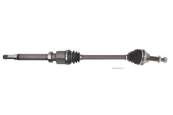 Point Gear PNG72521 Drive shaft right PNG72521: Buy near me in Poland at 2407.PL - Good price!