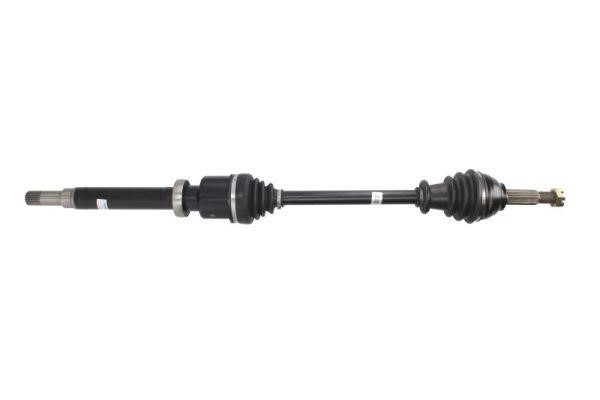 Point Gear PNG73057 Drive shaft right PNG73057: Buy near me in Poland at 2407.PL - Good price!
