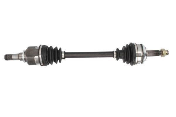 Point Gear PNG72864 Drive shaft left PNG72864: Buy near me in Poland at 2407.PL - Good price!
