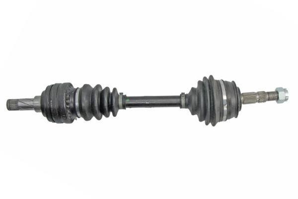 Point Gear PNG71902 Drive shaft left PNG71902: Buy near me in Poland at 2407.PL - Good price!