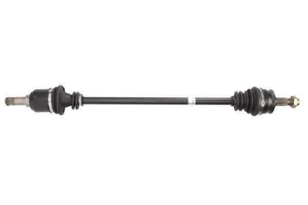 Point Gear PNG73050 Drive shaft right PNG73050: Buy near me at 2407.PL in Poland at an Affordable price!