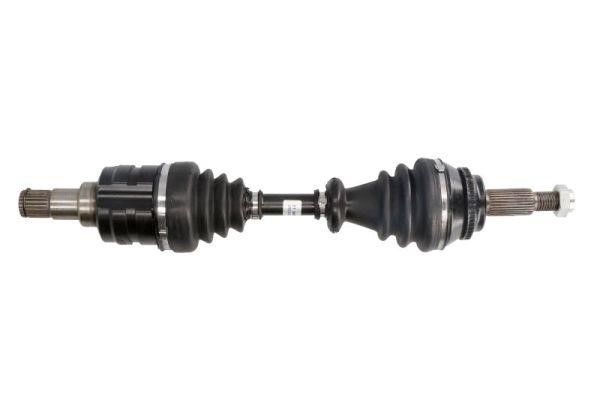 Point Gear PNG73104 Drive shaft left PNG73104: Buy near me in Poland at 2407.PL - Good price!
