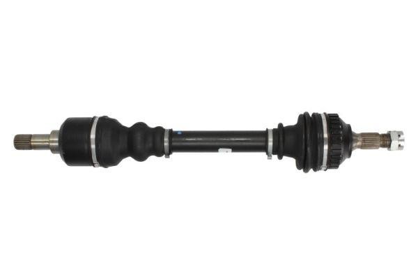 Point Gear PNG70481 Drive shaft left PNG70481: Buy near me at 2407.PL in Poland at an Affordable price!