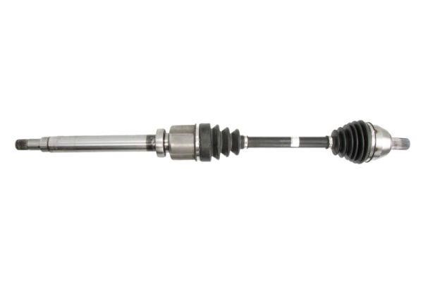 Point Gear PNG72673 Drive shaft right PNG72673: Buy near me in Poland at 2407.PL - Good price!