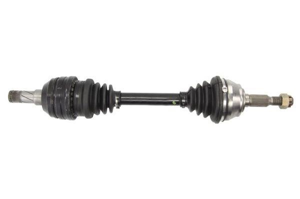 Point Gear PNG71458 Drive shaft left PNG71458: Buy near me in Poland at 2407.PL - Good price!