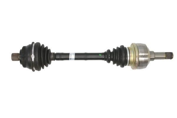 Point Gear PNG70027 Drive shaft left PNG70027: Buy near me in Poland at 2407.PL - Good price!