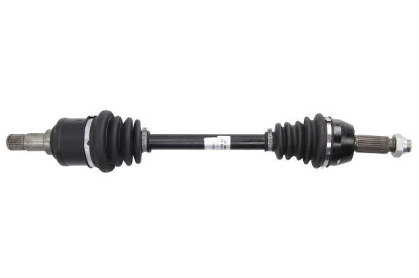 Point Gear PNG70845 Drive shaft left PNG70845: Buy near me in Poland at 2407.PL - Good price!