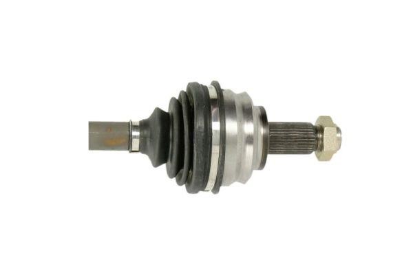 Drive shaft left Point Gear PNG72064
