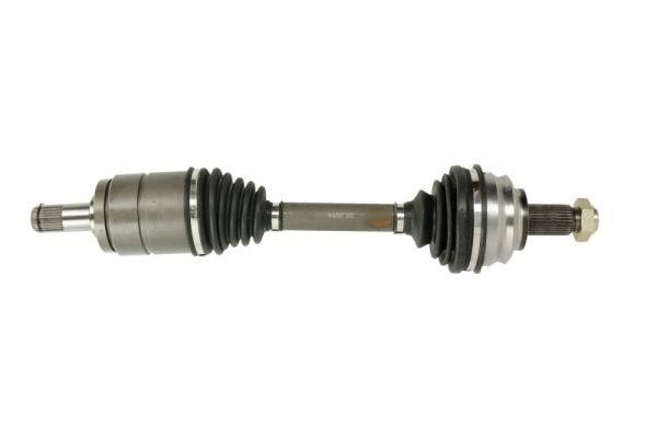 Point Gear PNG72064 Drive shaft left PNG72064: Buy near me in Poland at 2407.PL - Good price!