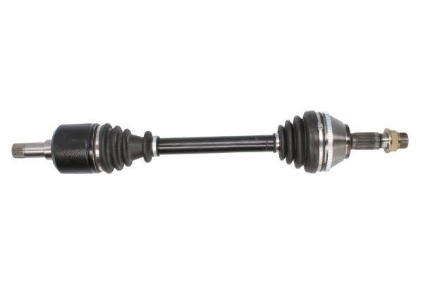 Point Gear PNG70252 Drive shaft left PNG70252: Buy near me in Poland at 2407.PL - Good price!