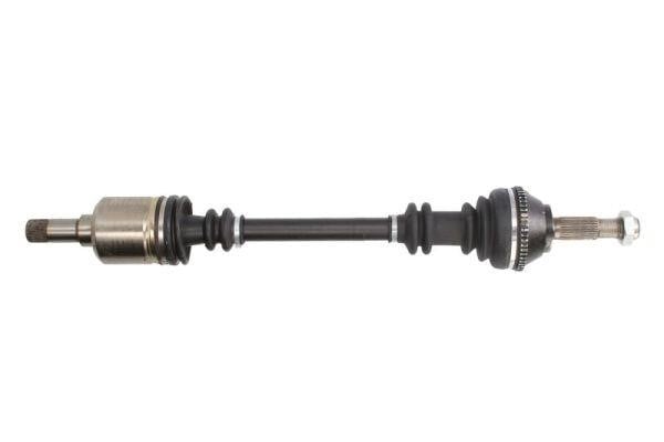 Point Gear PNG70248 Drive shaft left PNG70248: Buy near me in Poland at 2407.PL - Good price!