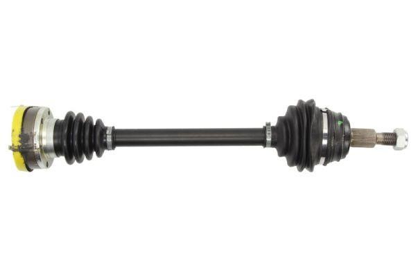 Point Gear PNG71798 Drive shaft left PNG71798: Buy near me in Poland at 2407.PL - Good price!