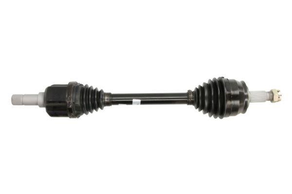 Point Gear PNG72797 Drive shaft left PNG72797: Buy near me in Poland at 2407.PL - Good price!