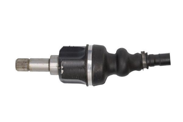 Drive shaft left Point Gear PNG70157