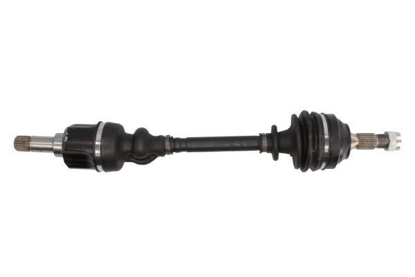 Point Gear PNG70157 Drive shaft left PNG70157: Buy near me at 2407.PL in Poland at an Affordable price!