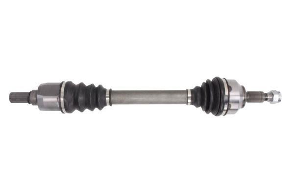 Point Gear PNG74716 Drive shaft left PNG74716: Buy near me in Poland at 2407.PL - Good price!