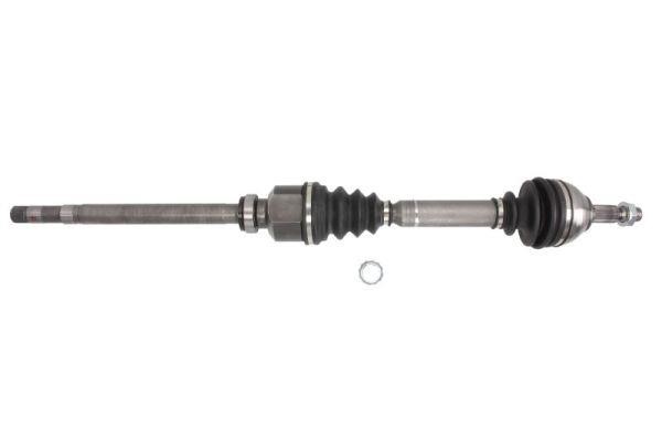 Point Gear PNG74684 Drive shaft right PNG74684: Buy near me in Poland at 2407.PL - Good price!
