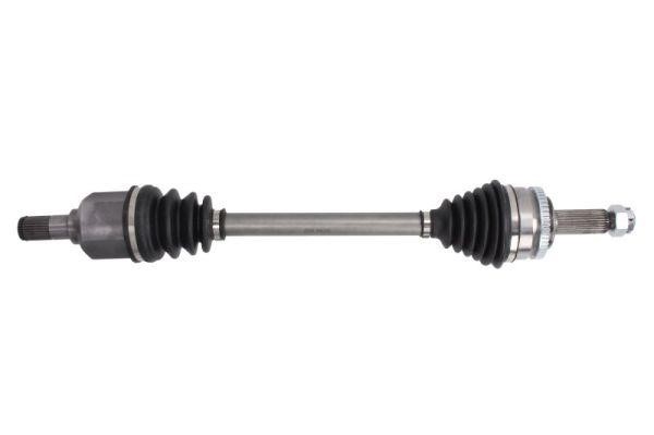 Point Gear PNG74948 Drive shaft left PNG74948: Buy near me in Poland at 2407.PL - Good price!