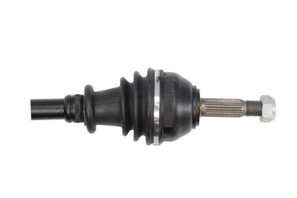 Drive shaft right Point Gear PNG70588