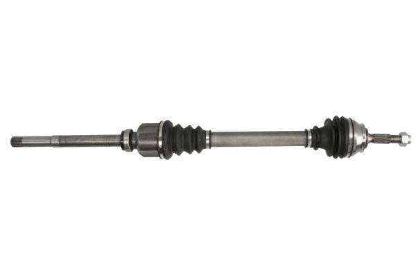 Point Gear PNG74686 Drive shaft right PNG74686: Buy near me in Poland at 2407.PL - Good price!