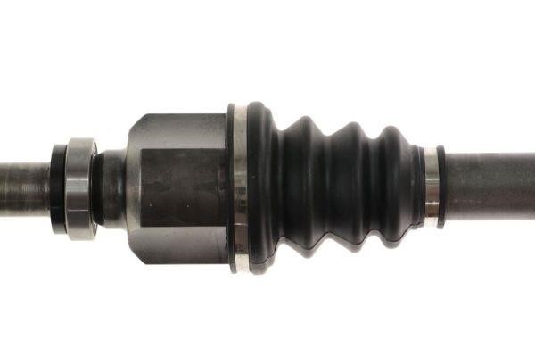 Drive shaft right Point Gear PNG74686