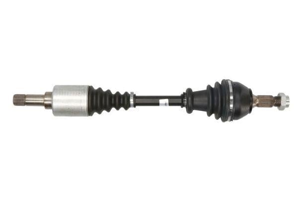 Point Gear PNG70436 Drive shaft left PNG70436: Buy near me in Poland at 2407.PL - Good price!