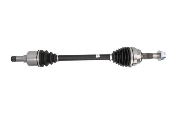 Point Gear PNG72475 Drive shaft right PNG72475: Buy near me in Poland at 2407.PL - Good price!