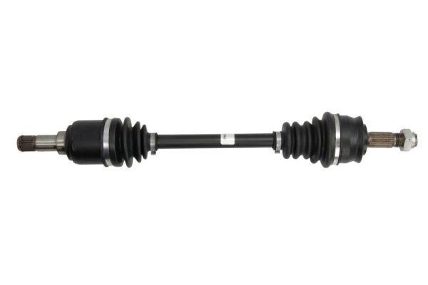 Point Gear PNG73049 Drive shaft left PNG73049: Buy near me in Poland at 2407.PL - Good price!