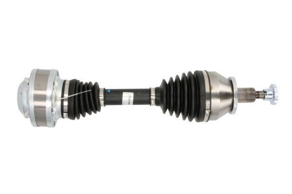 Point Gear PNG72961 Drive shaft left PNG72961: Buy near me in Poland at 2407.PL - Good price!