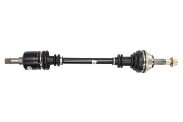 Point Gear PNG70244 Drive shaft left PNG70244: Buy near me in Poland at 2407.PL - Good price!