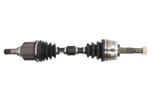 Point Gear PNG72236 Drive shaft left PNG72236: Buy near me in Poland at 2407.PL - Good price!
