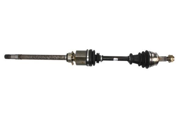 Point Gear PNG72513 Drive shaft right PNG72513: Buy near me in Poland at 2407.PL - Good price!