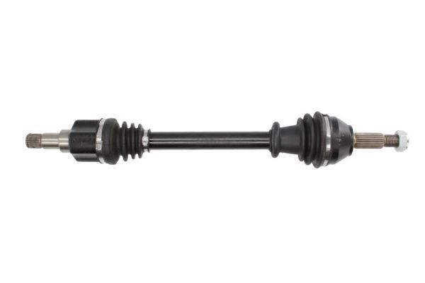 Point Gear PNG71368 Drive shaft left PNG71368: Buy near me in Poland at 2407.PL - Good price!