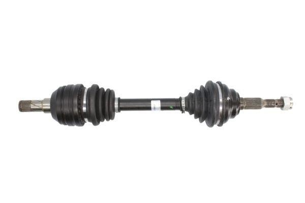Point Gear PNG72082 Drive shaft left PNG72082: Buy near me in Poland at 2407.PL - Good price!