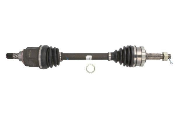 Point Gear PNG72832 Drive shaft left PNG72832: Buy near me in Poland at 2407.PL - Good price!