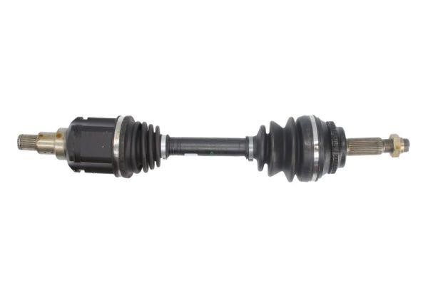 Point Gear PNG72585 Drive shaft left PNG72585: Buy near me in Poland at 2407.PL - Good price!
