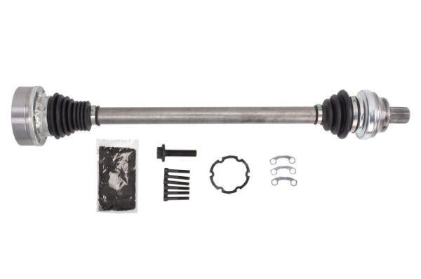 Point Gear PNG74911 Drive shaft right PNG74911: Buy near me in Poland at 2407.PL - Good price!