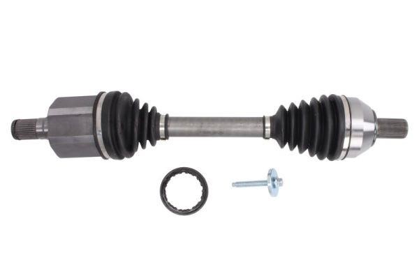 Point Gear PNG74905 Drive shaft left PNG74905: Buy near me in Poland at 2407.PL - Good price!