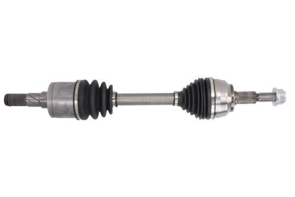 Point Gear PNG74944 Drive shaft left PNG74944: Buy near me in Poland at 2407.PL - Good price!
