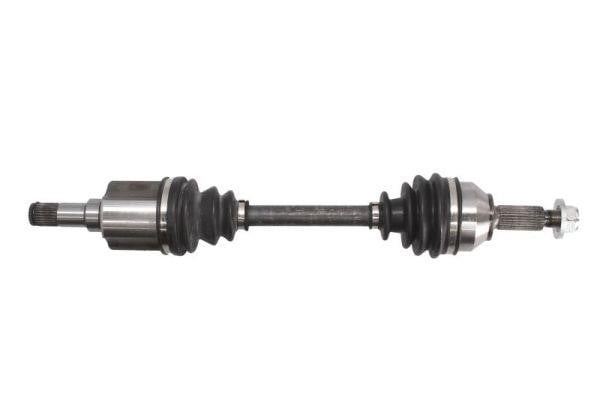 Point Gear PNG72188 Drive shaft left PNG72188: Buy near me in Poland at 2407.PL - Good price!