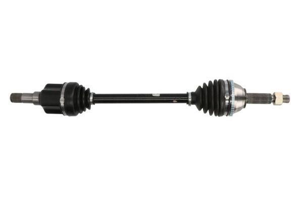 Point Gear PNG72519 Drive shaft left PNG72519: Buy near me in Poland at 2407.PL - Good price!
